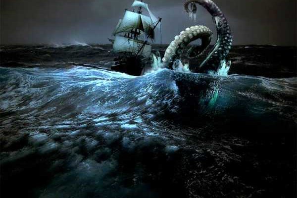 Kraken 12 at сайт