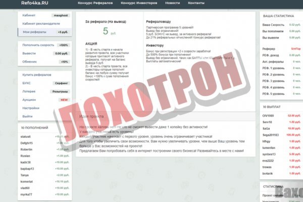 Кракен картель
